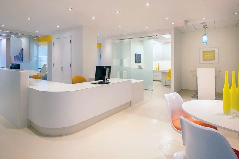 Our Office Bruno Orthodontics Dr. Jill J. Bruno Chevy Chase, MD