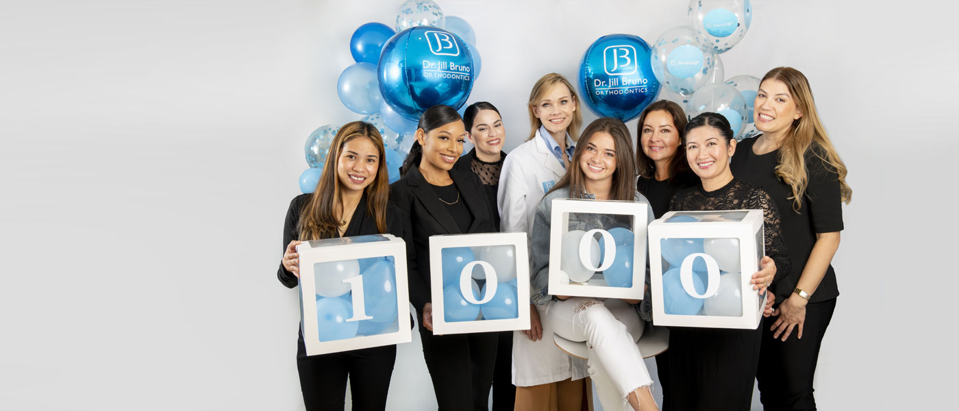 Orthodontist in Chevy Chase MD Dr. Jill Bruno Orthodontics