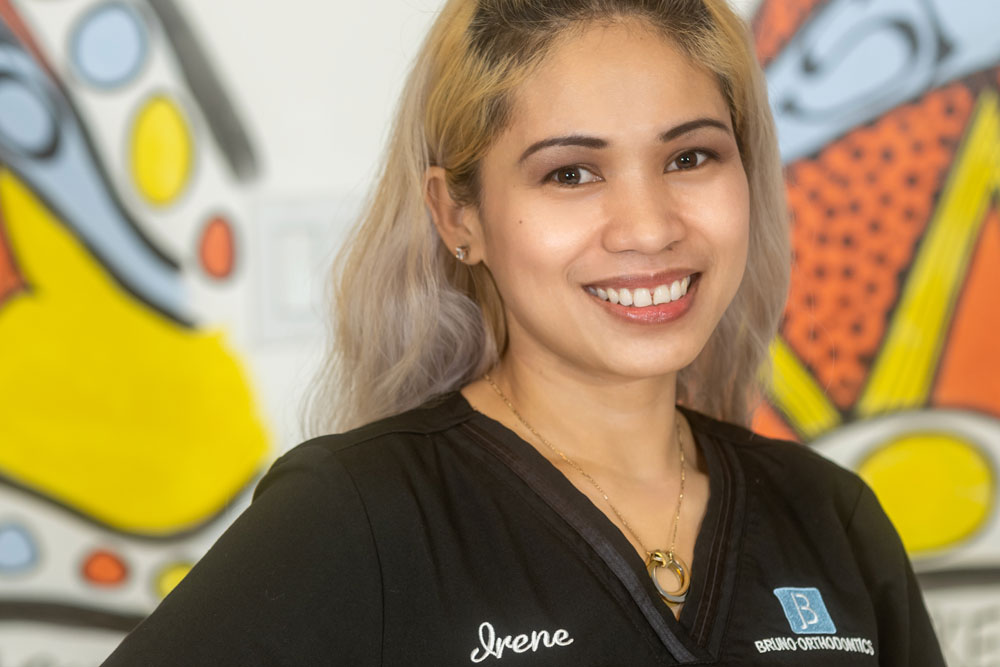 Fun Facts About Irene Bruno Orthodontics Dr. Jill J. Bruno Chevy