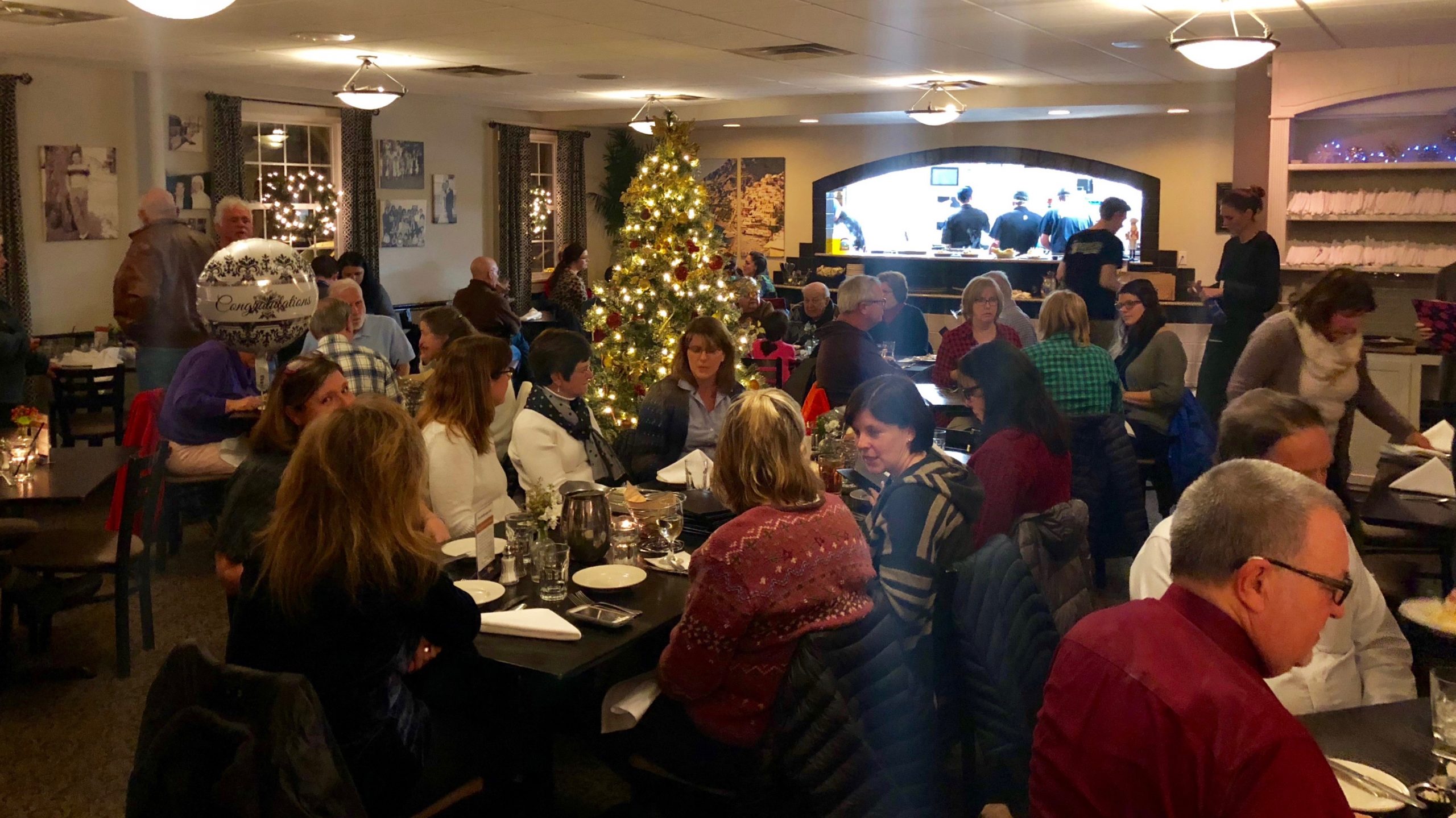 Bruno's holiday hours 2018 Bruno's Restaurant and Tavern