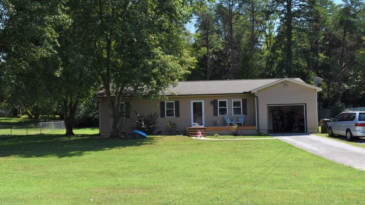 Portfolio Brun Property Management Knoxville, TN