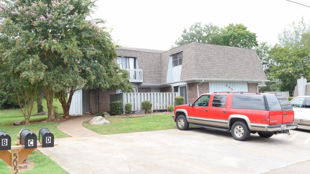 Portfolio Brun Property Management Knoxville, TN