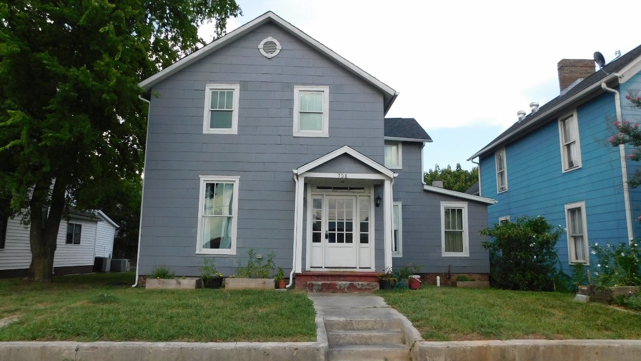 Portfolio Brun Property Management Knoxville, TN