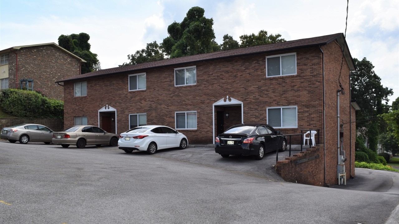 Portfolio Brun Property Management Knoxville, TN