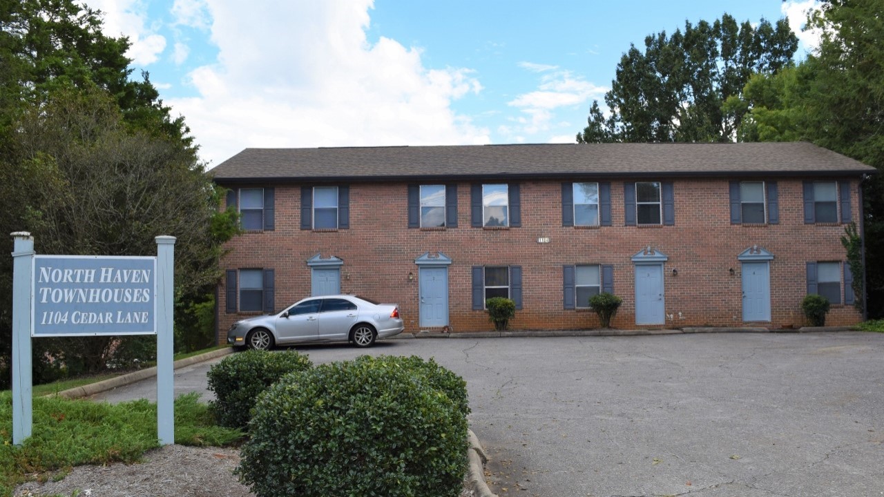 Portfolio Brun Property Management Knoxville, TN