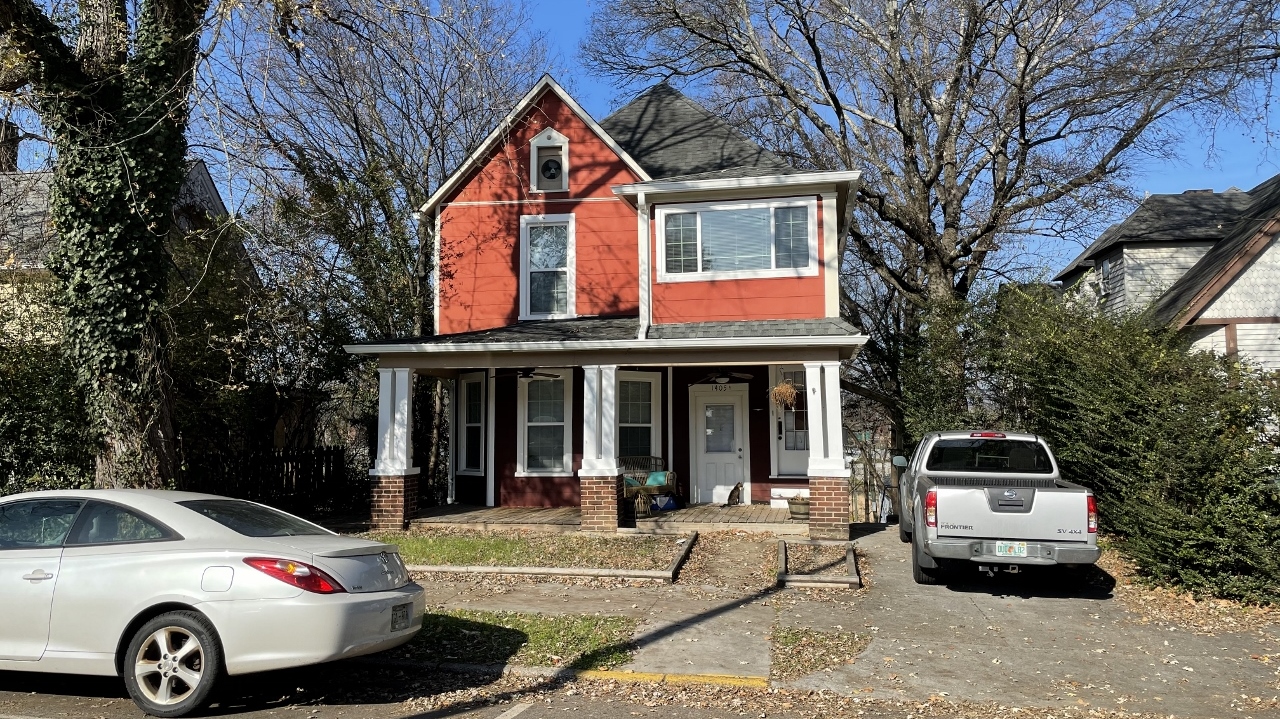 Portfolio Brun Property Management Knoxville, TN