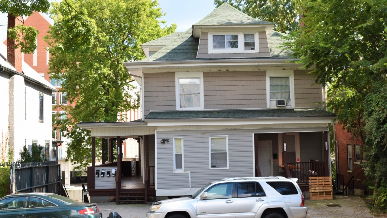 Portfolio Brun Property Management Knoxville, TN