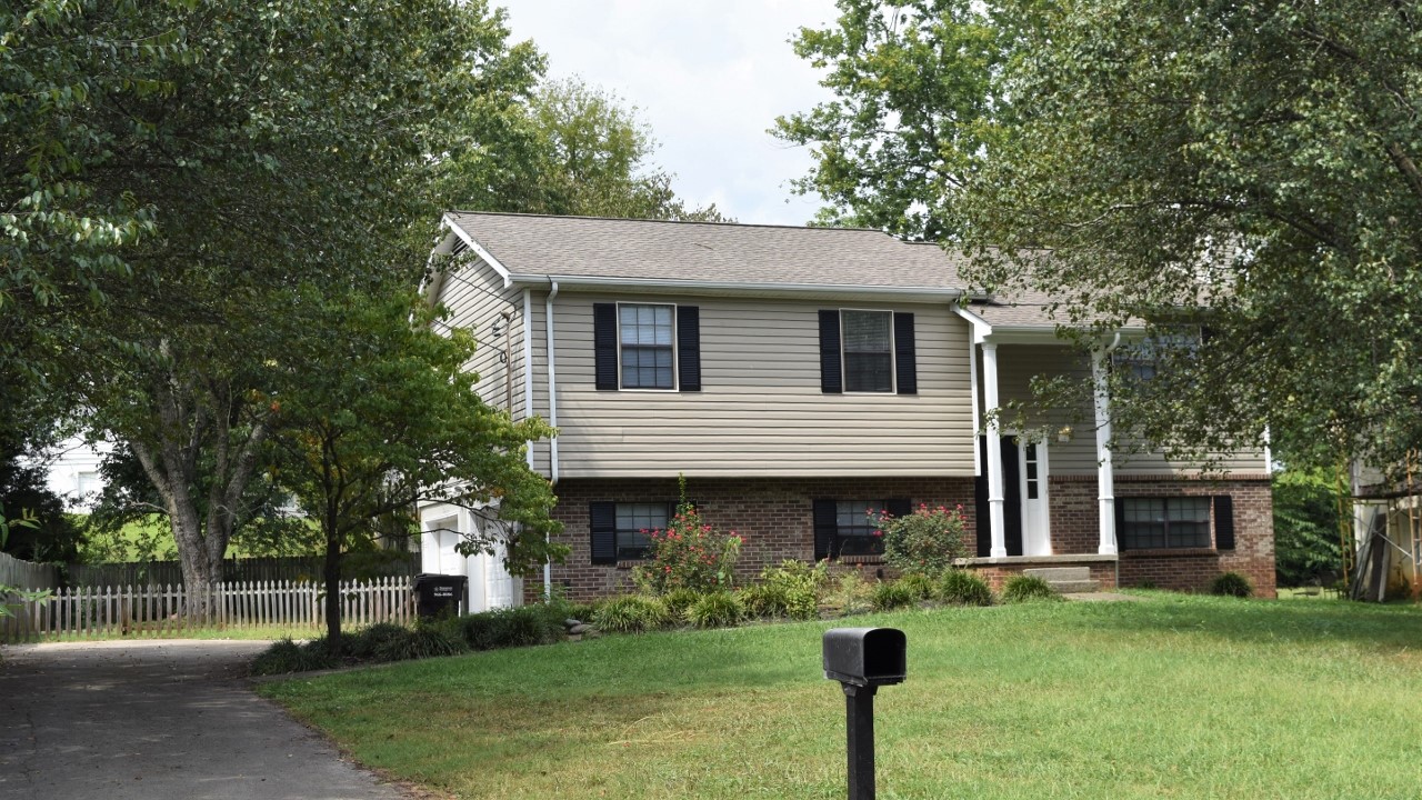 Portfolio Brun Property Management Knoxville, TN