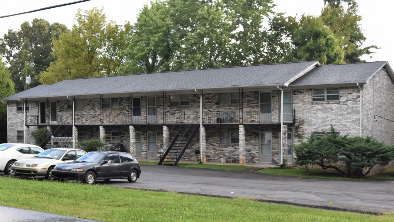 Portfolio Brun Property Management Knoxville, TN