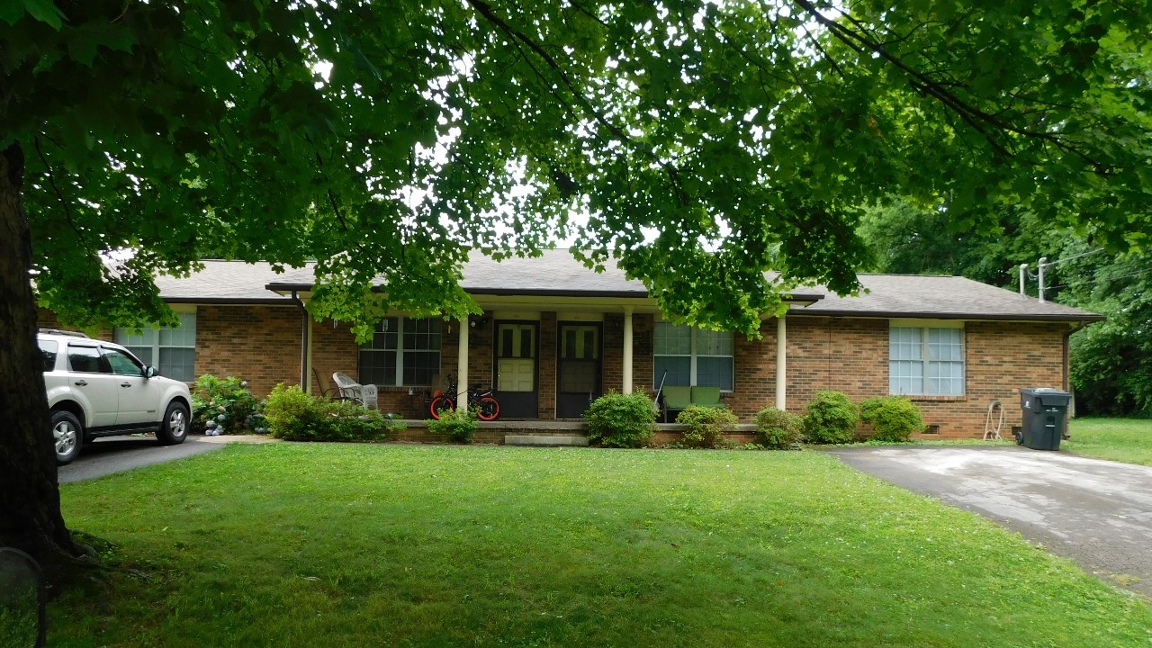 Portfolio Brun Property Management Knoxville, TN