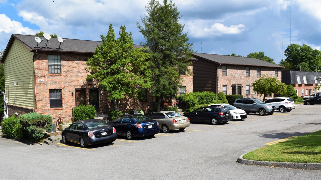 Portfolio Brun Property Management Knoxville, TN