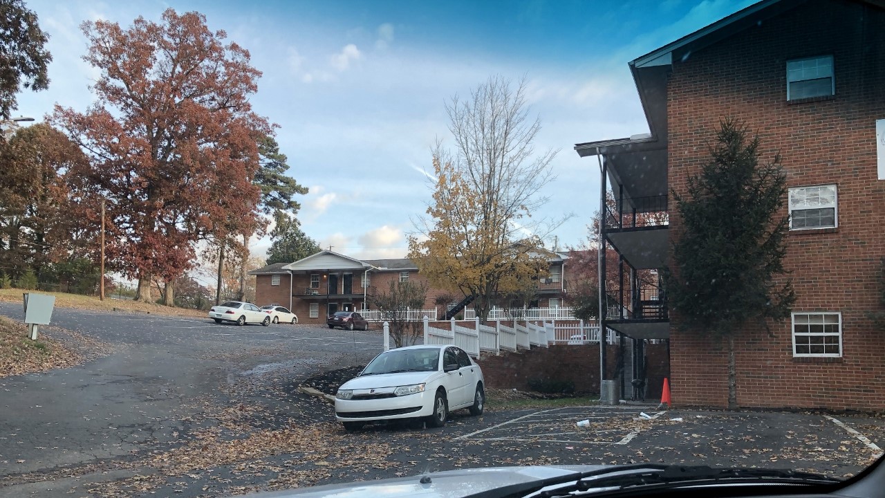 Portfolio Brun Property Management Knoxville, TN