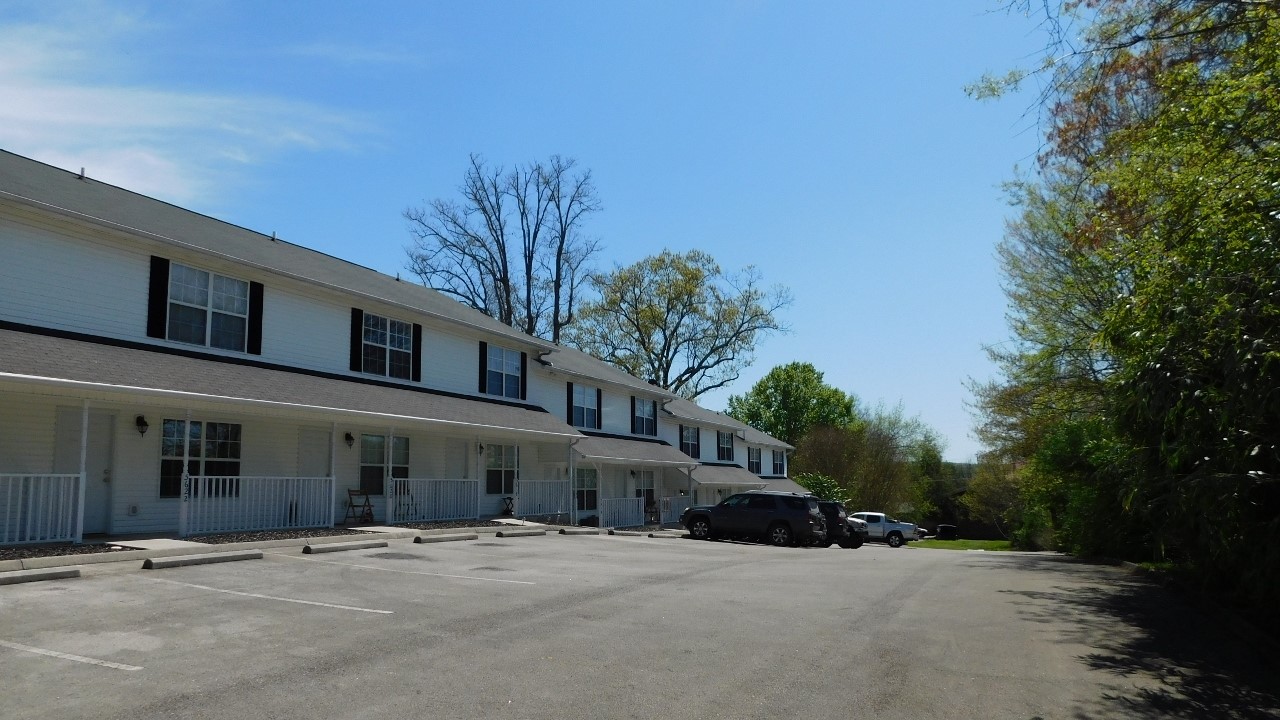 Portfolio Brun Property Management Knoxville, TN