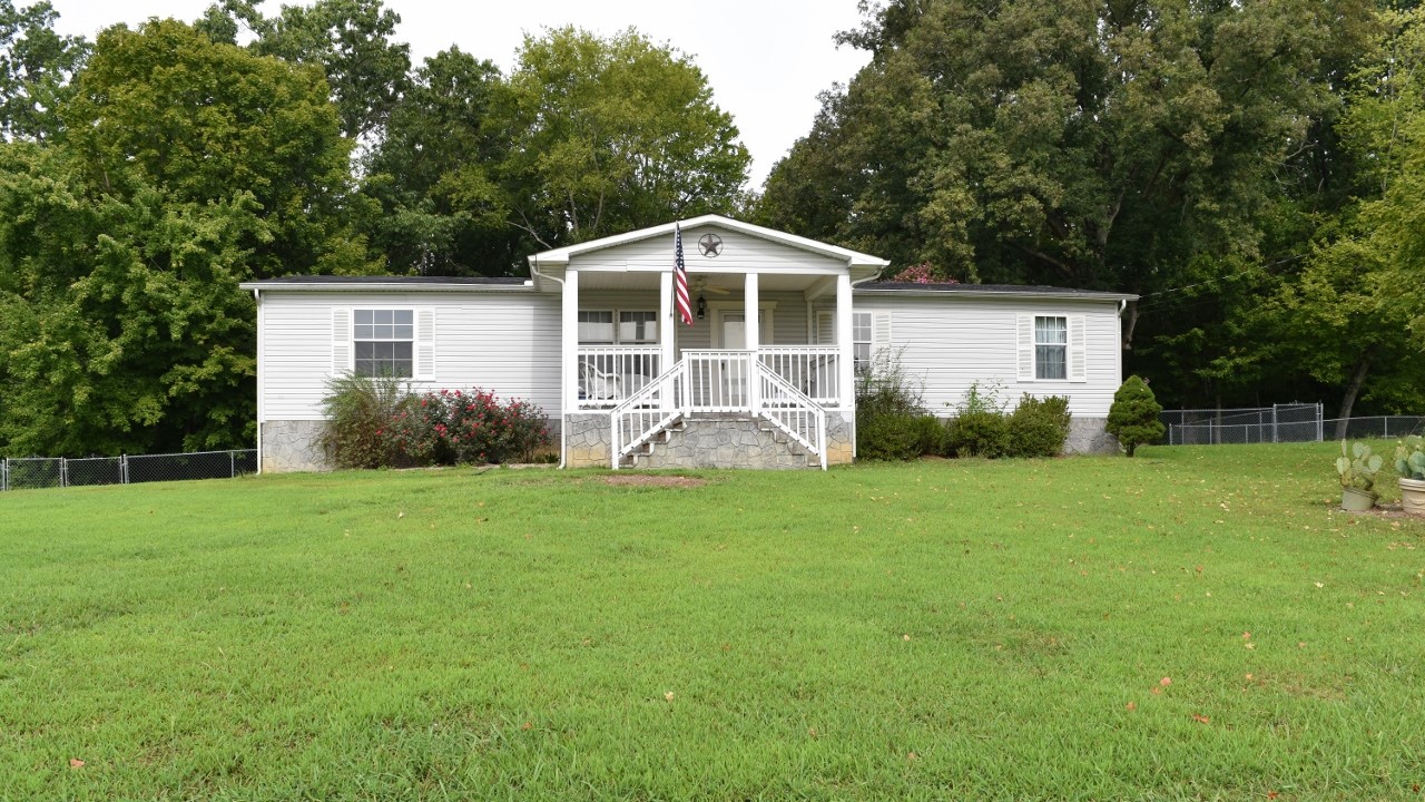 Portfolio Brun Property Management Knoxville, TN