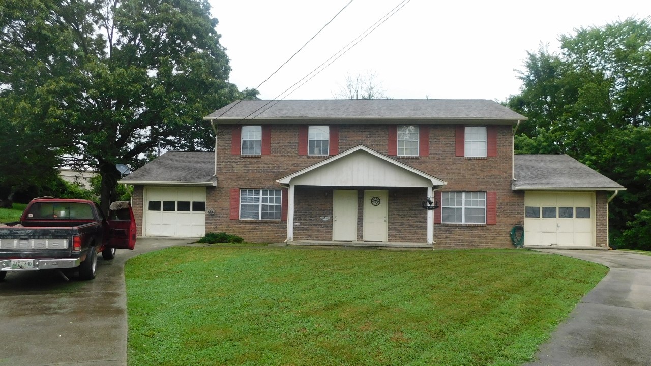 Portfolio Brun Property Management Knoxville, TN