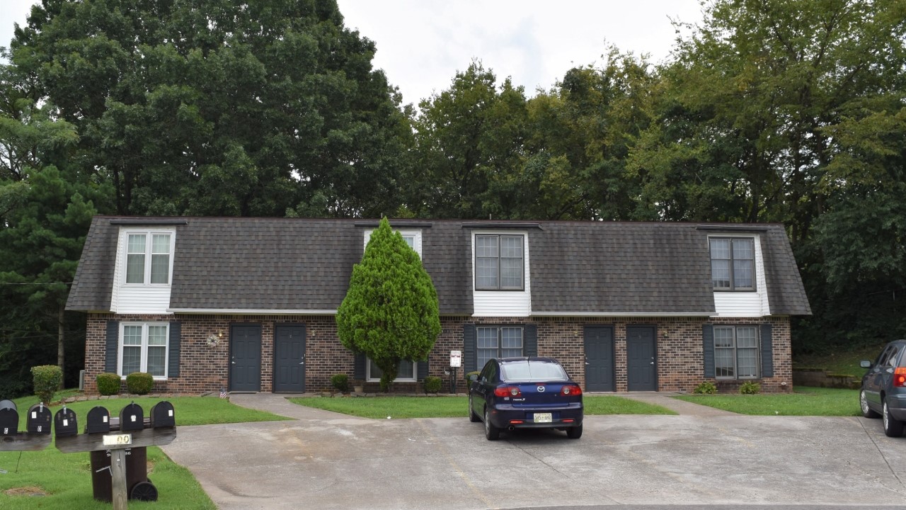 Portfolio Brun Property Management Knoxville, TN