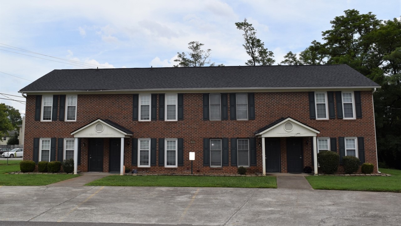 Portfolio Brun Property Management Knoxville, TN