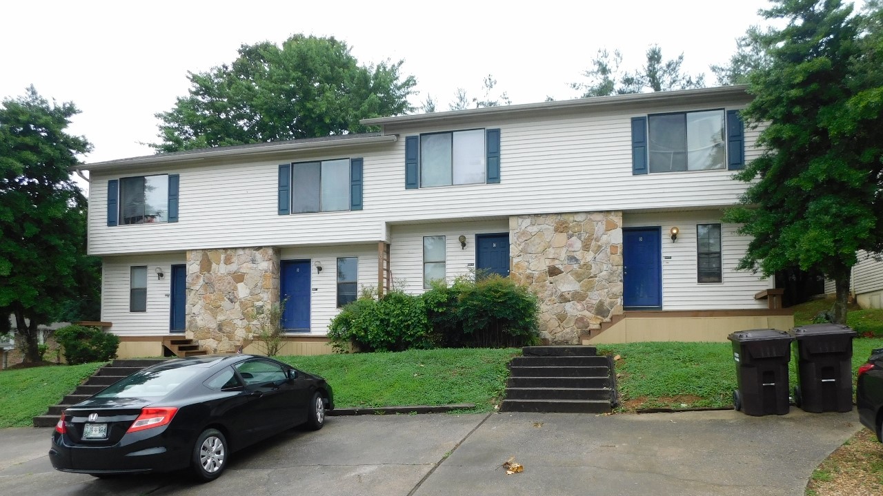 Portfolio Brun Property Management Knoxville, TN