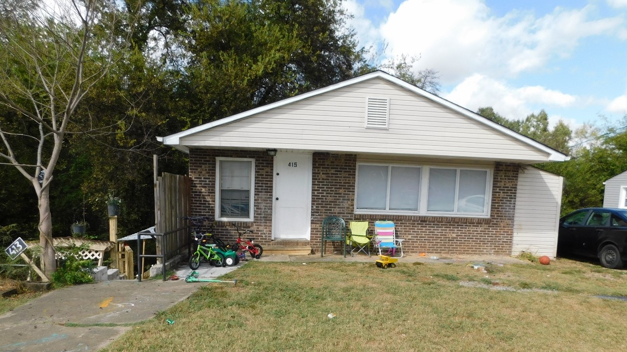 Portfolio Brun Property Management Knoxville, TN