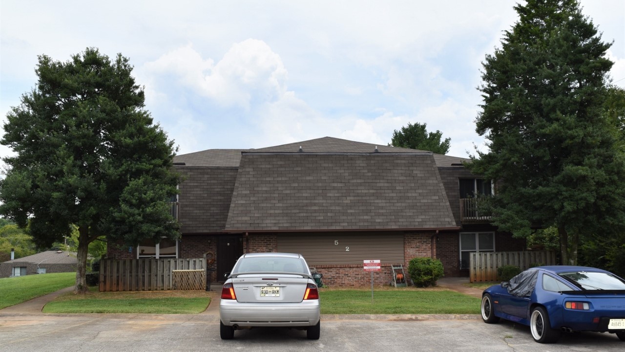 Portfolio Brun Property Management Knoxville, TN