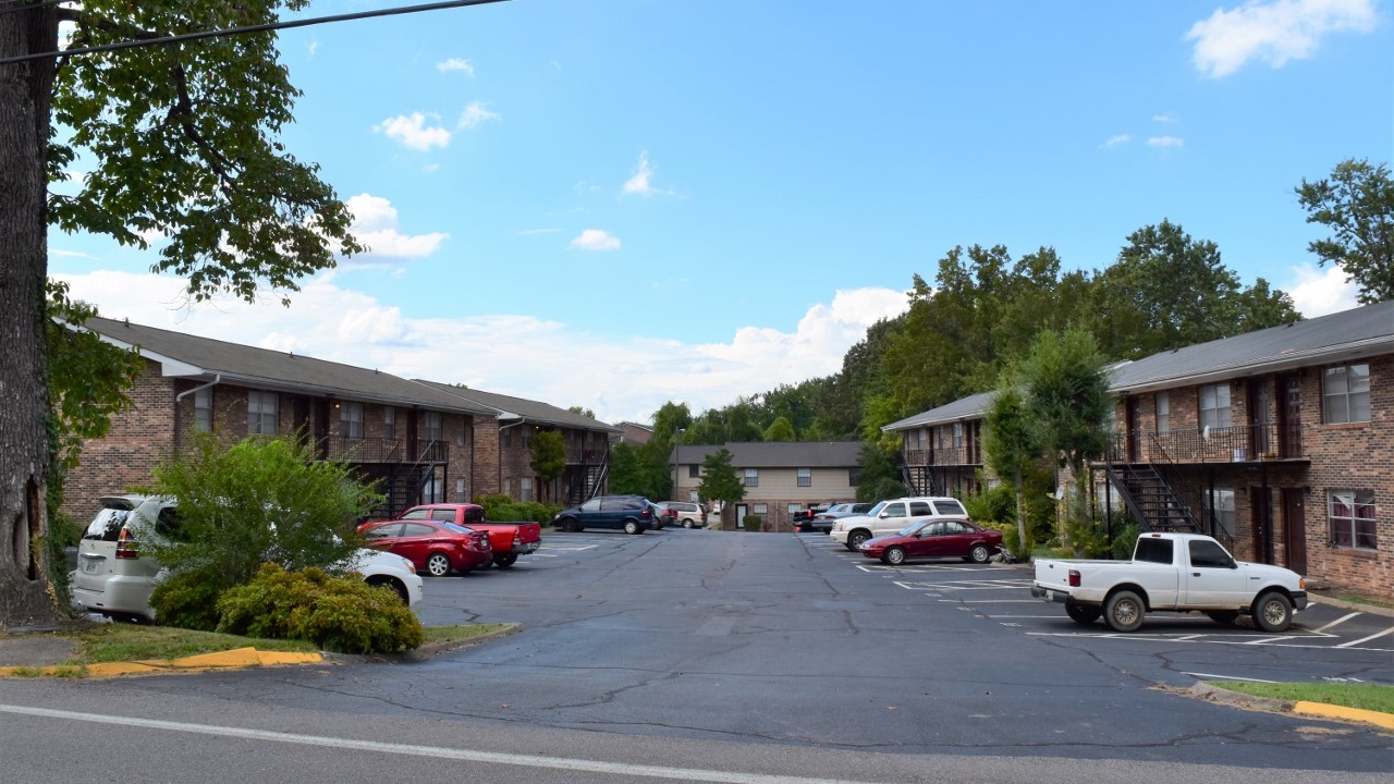 Portfolio Brun Property Management Knoxville, TN