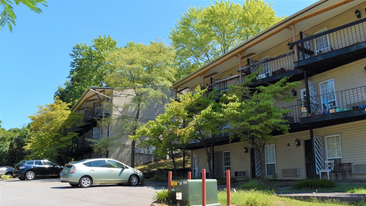 Portfolio Brun Property Management Knoxville, TN