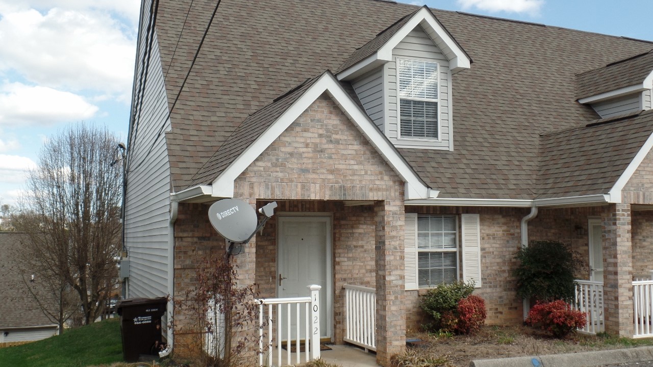 Portfolio Brun Property Management Knoxville, TN