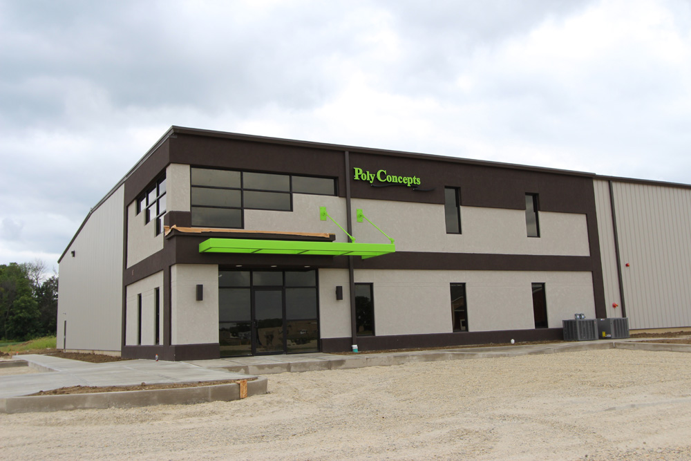 Project Portfolio Bruns Building and Development