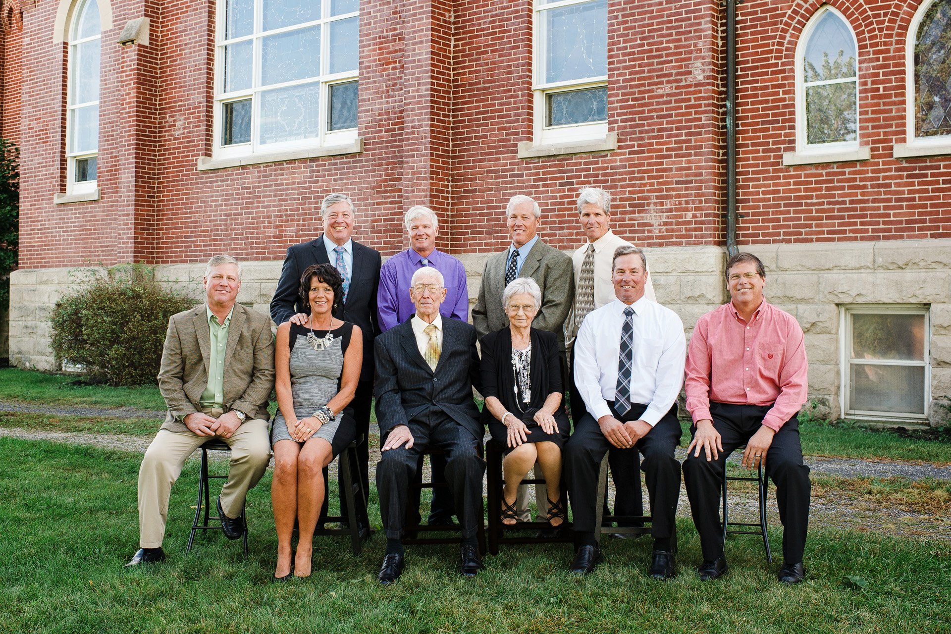 Bruns Construction Enterprises Since 1951Building Standards That Set