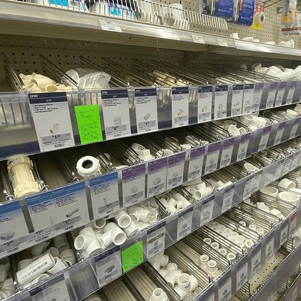 Brunson Building Supply & Ace Hardware Hampton, SC