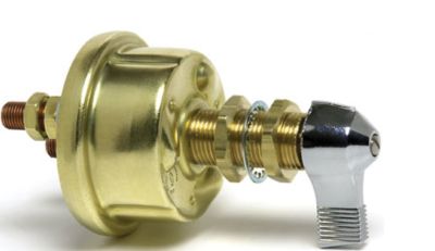 SWITCH MASTER DISCONNECT Canadian Marine Parts
