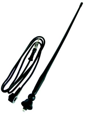 MARINE RUBBER ANTENNA Canadian Marine Parts