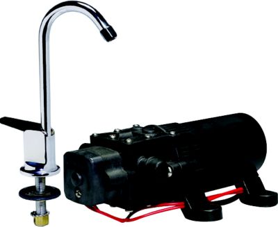 1.1 WPS/FAUCET COMBO KIT Canadian Marine Parts