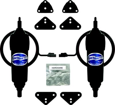 CONVERSION KITLENCO TO BOLT FOR 'BOLT' ELEC TABS Canadian Marine Parts