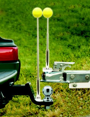 VEHICLE TRAILER ALIGNMENT TOOL Canadian Marine Parts