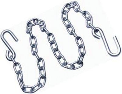 TRAILER SAFETY CHAIN W/S Canadian Marine Parts