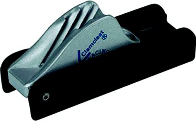 CLAM CLEAT AUTO RELEASE Canadian Marine Parts