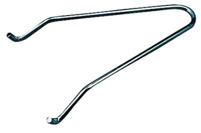 SS DECK PLATE KEY Canadian Marine Parts