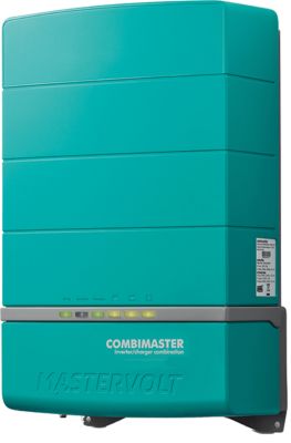 CombiMaster 12V/3000W160A 120V Canadian Marine Parts