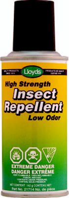 INSECT REPELLANT 142 GRCAPT PH PMG Canadian Marine Parts