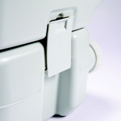 5.3 GALLON PORTABLE TOILET Canadian Marine Parts