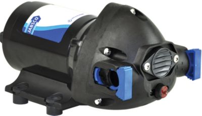 GENERAL PURPOSE 3.5 GPM 12V Canadian Marine Parts