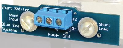 Shunt Shifter Canadian Marine Parts