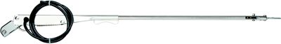 Wiper Arm, Premier Plus Single Wet, 15"20" Adjustable Canadian