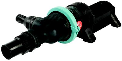 DIAPHRAGM PUMP W90 DEG HEAD Canadian Marine Parts