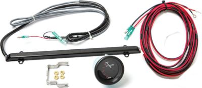 SMARTSTICK SENSOR & GAUGE KIT FOR SEASTAR HYD JACK PLATES Canadian
