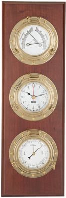 WEATHER STATION TRYSAIL PMG Canadian Marine Parts