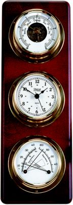 WEATHER STATION PMG Canadian Marine Parts