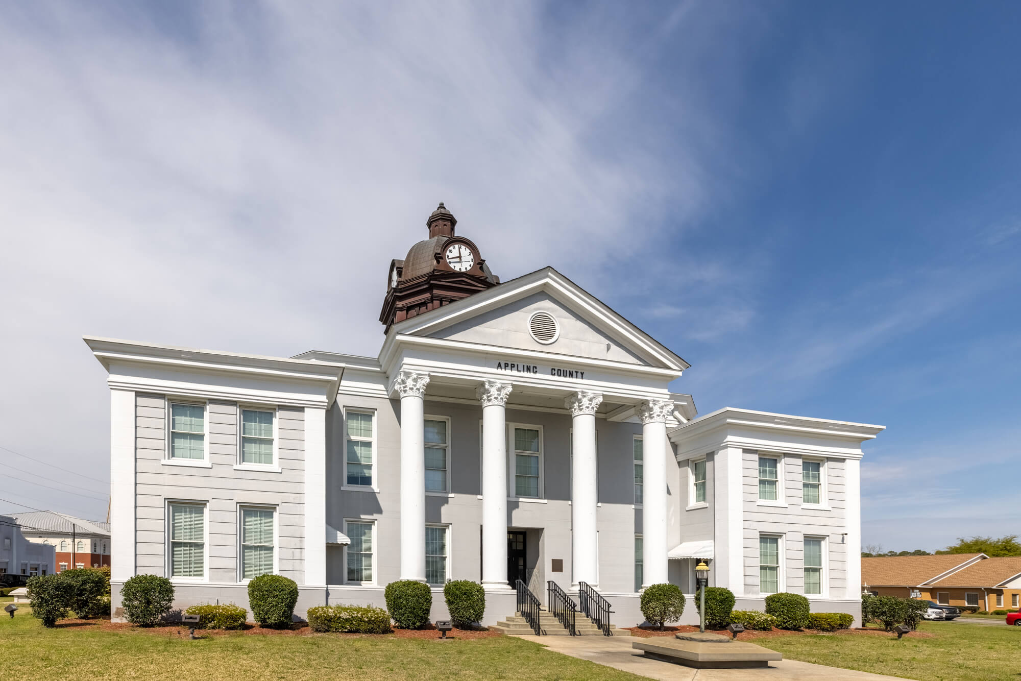 Contact Us Brunswick Judicial Circuit District Attorney