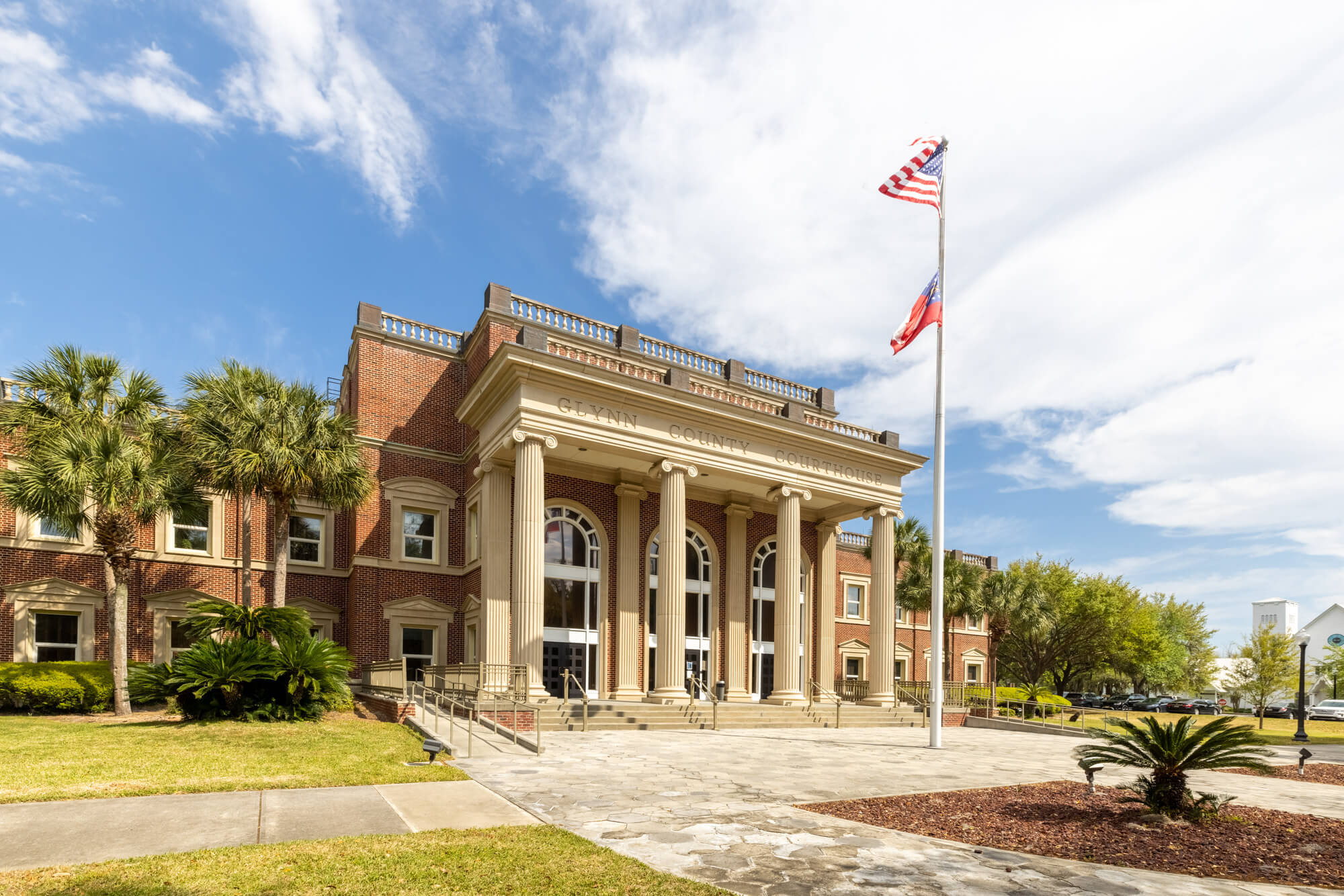 Guilty Pleas in 2021 Brunswick Shooting State v. Anthony Lamar King